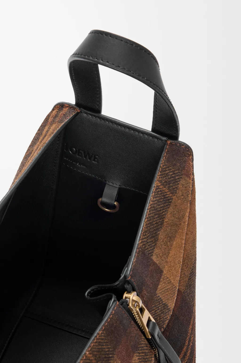 Compact Hammock Bag