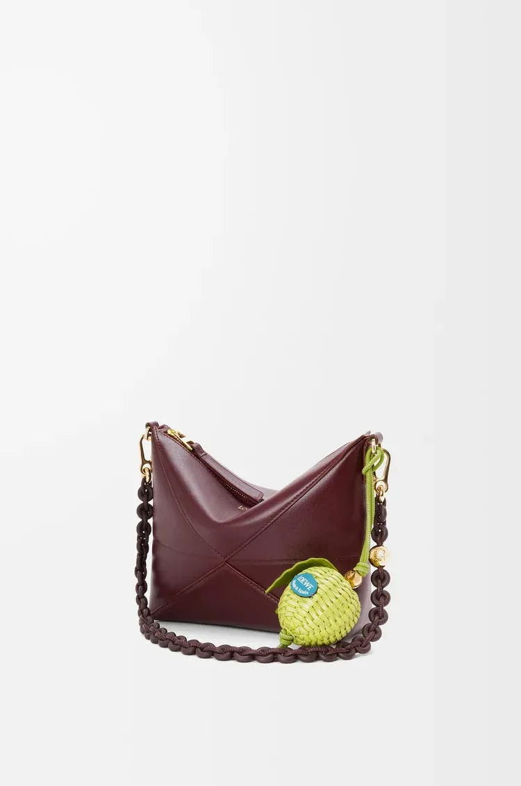 Donut Chain Strap