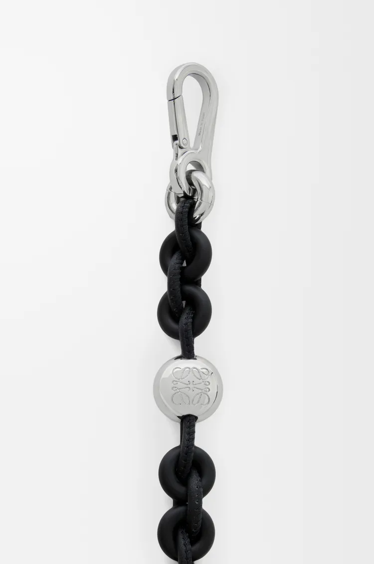 Donut Chain Strap