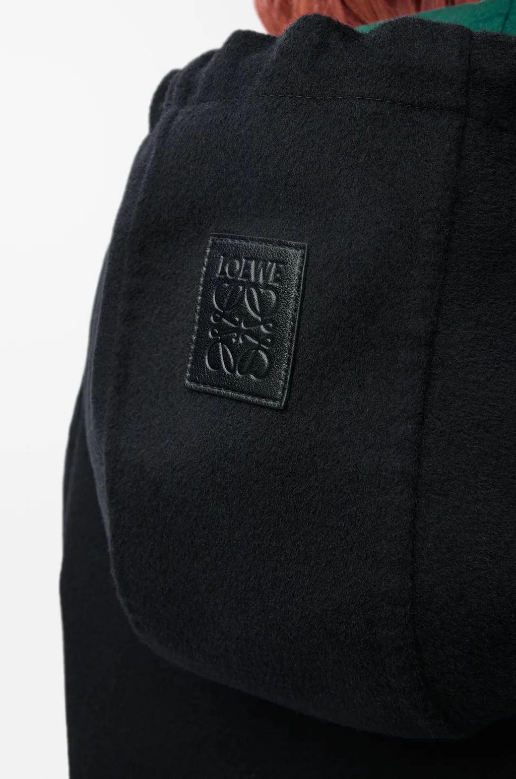 Hooded Jacket