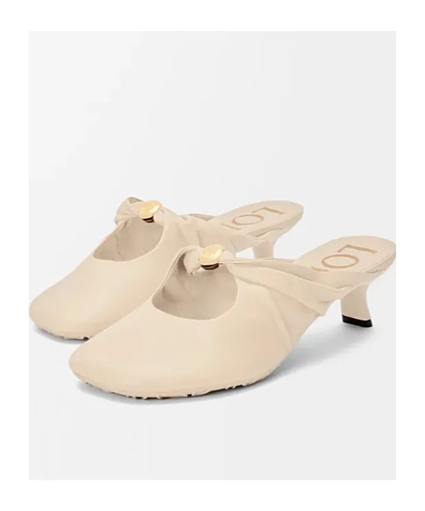 Soft Mules