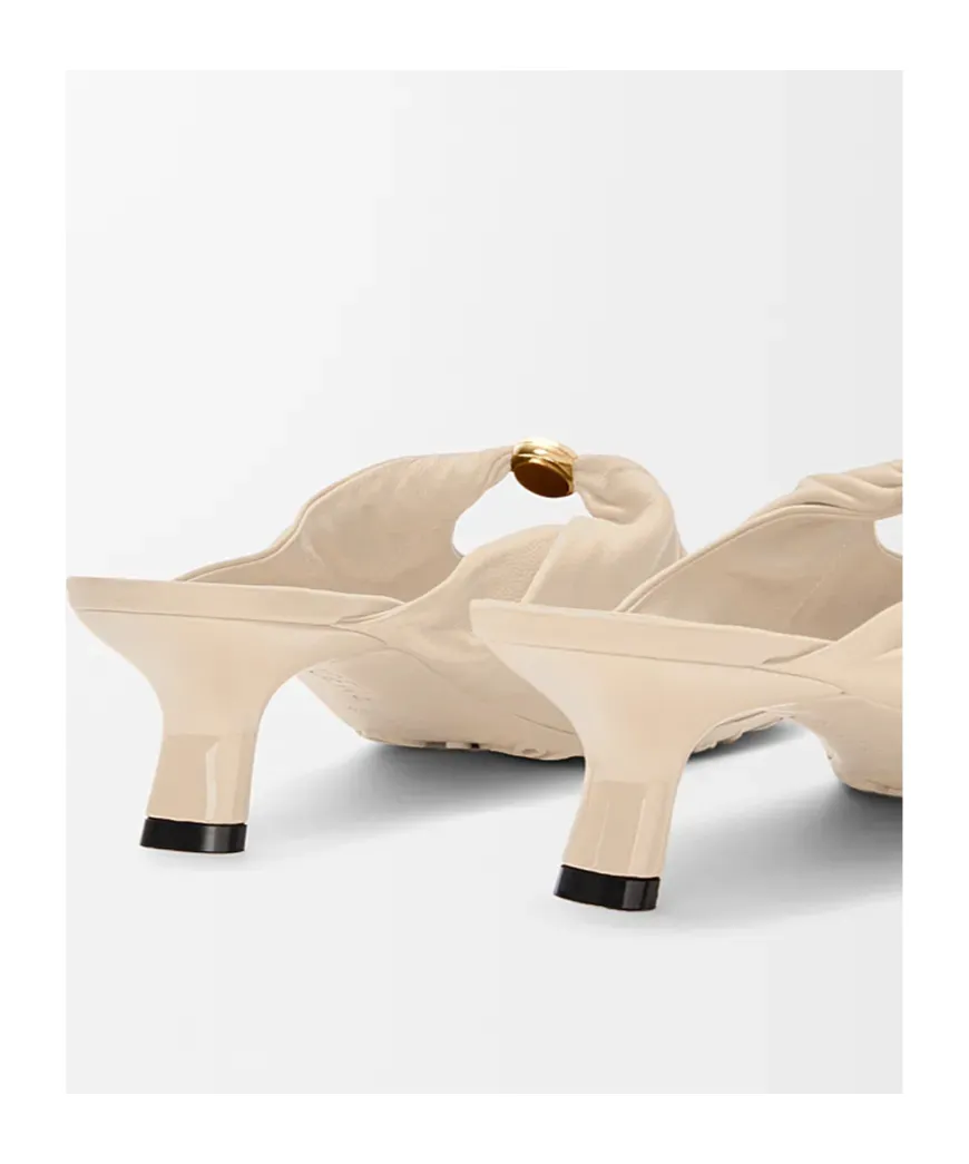 Soft Mules