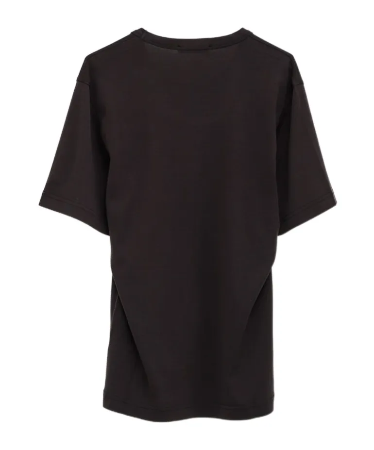 Rib T-Shirt