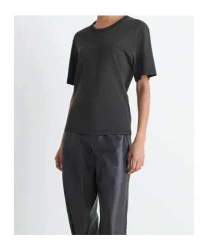 Rib T-Shirt