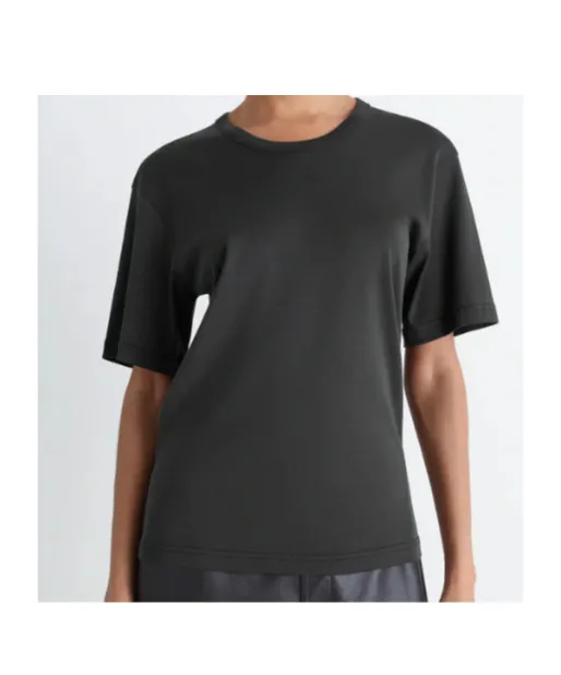 Rib T-Shirt