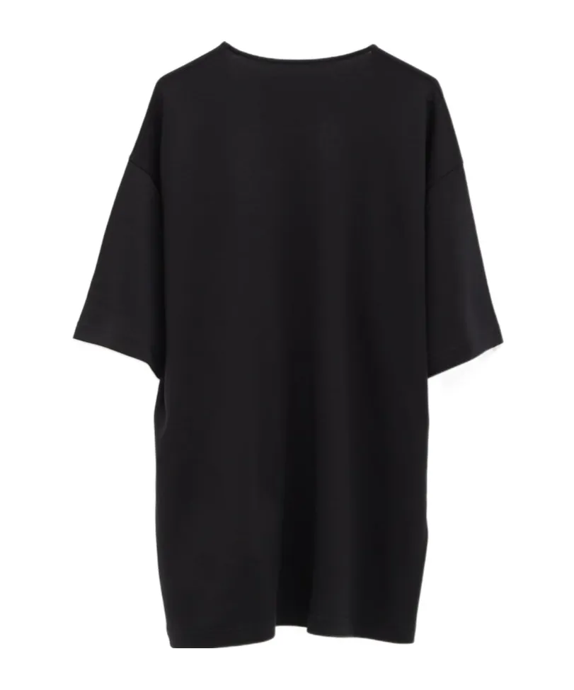 Chest Pocket Short-Sleeved T-Shirt