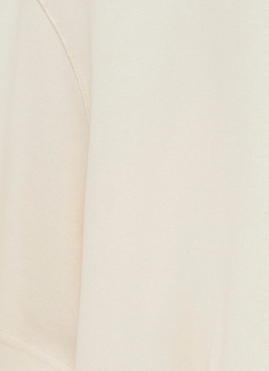Short-Sleeved Crewneck T-Shirt