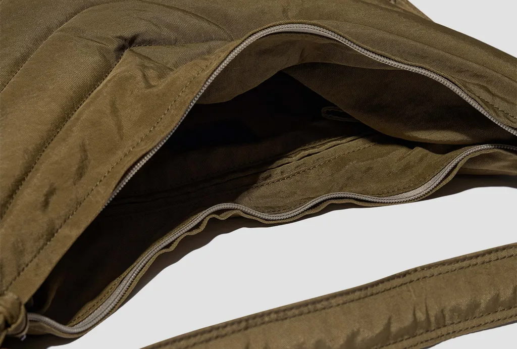 Soft Game Shoulder Bag