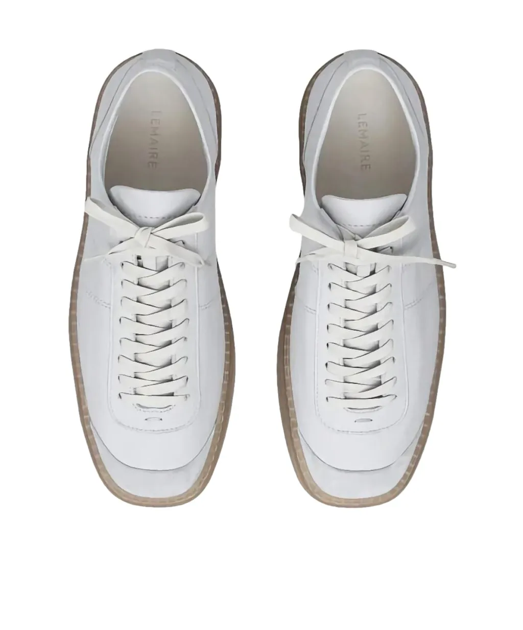 Linoleum Trainers