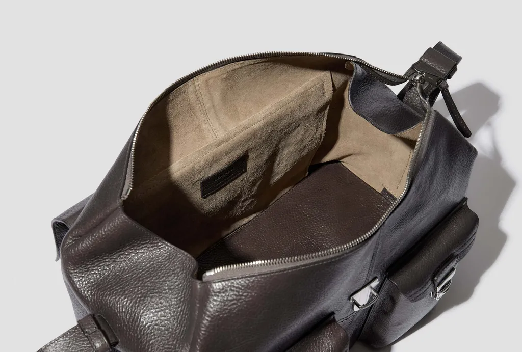 Week-End Gear Bag