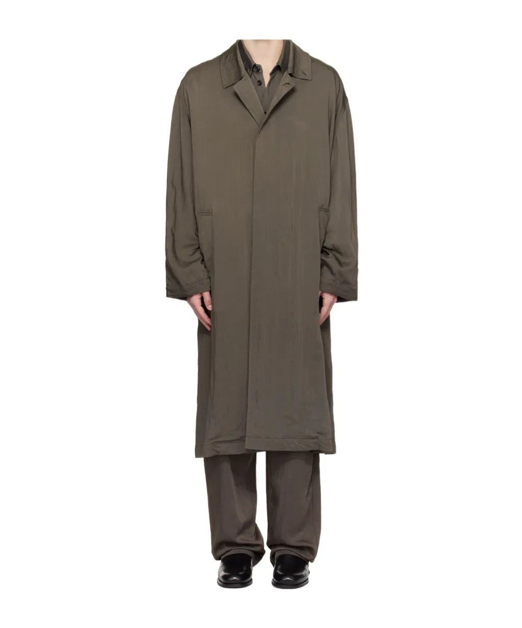 Ultra Light Coat
