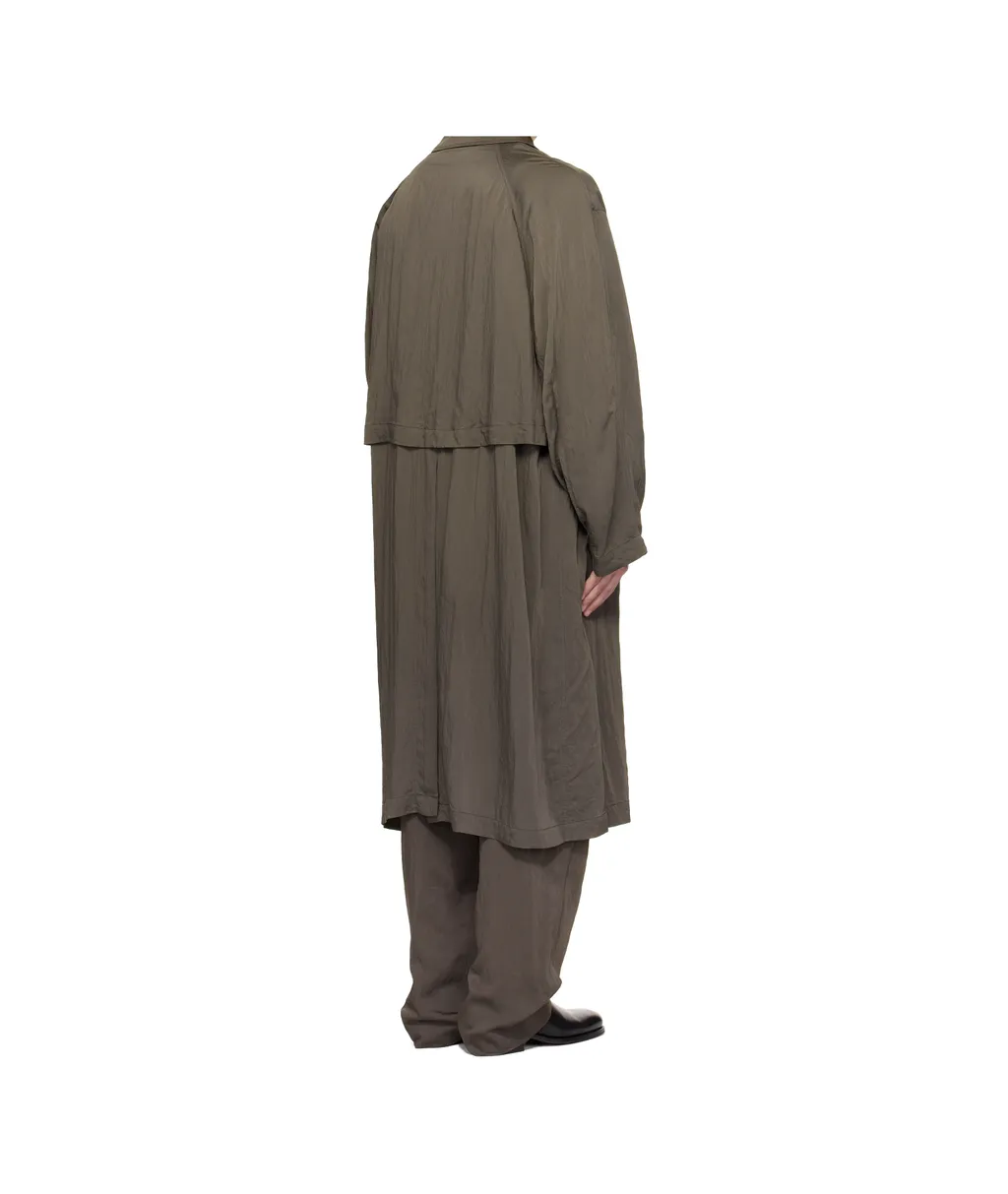 Ultra Light Coat