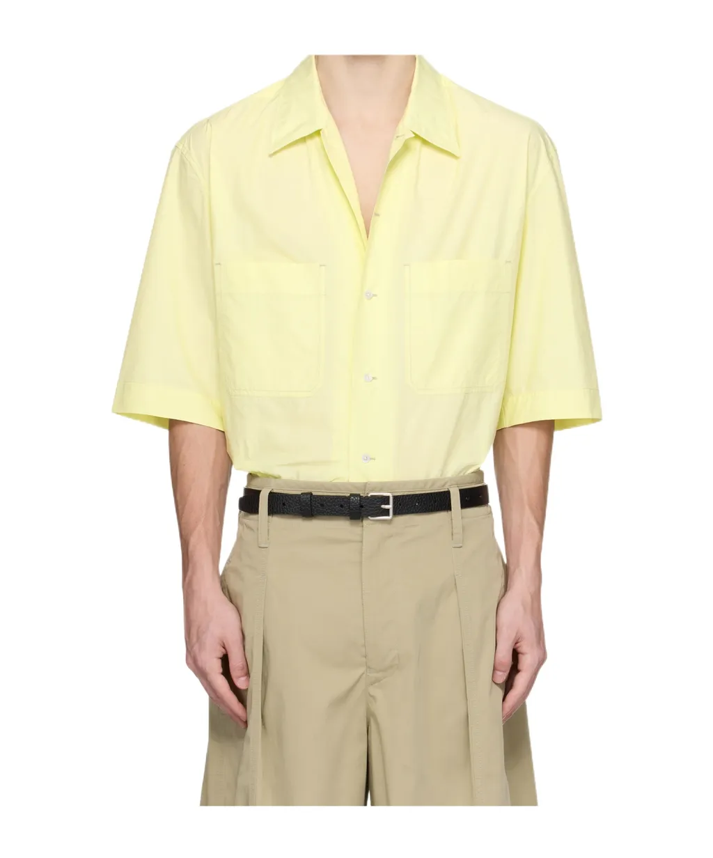 Convertible Shirt