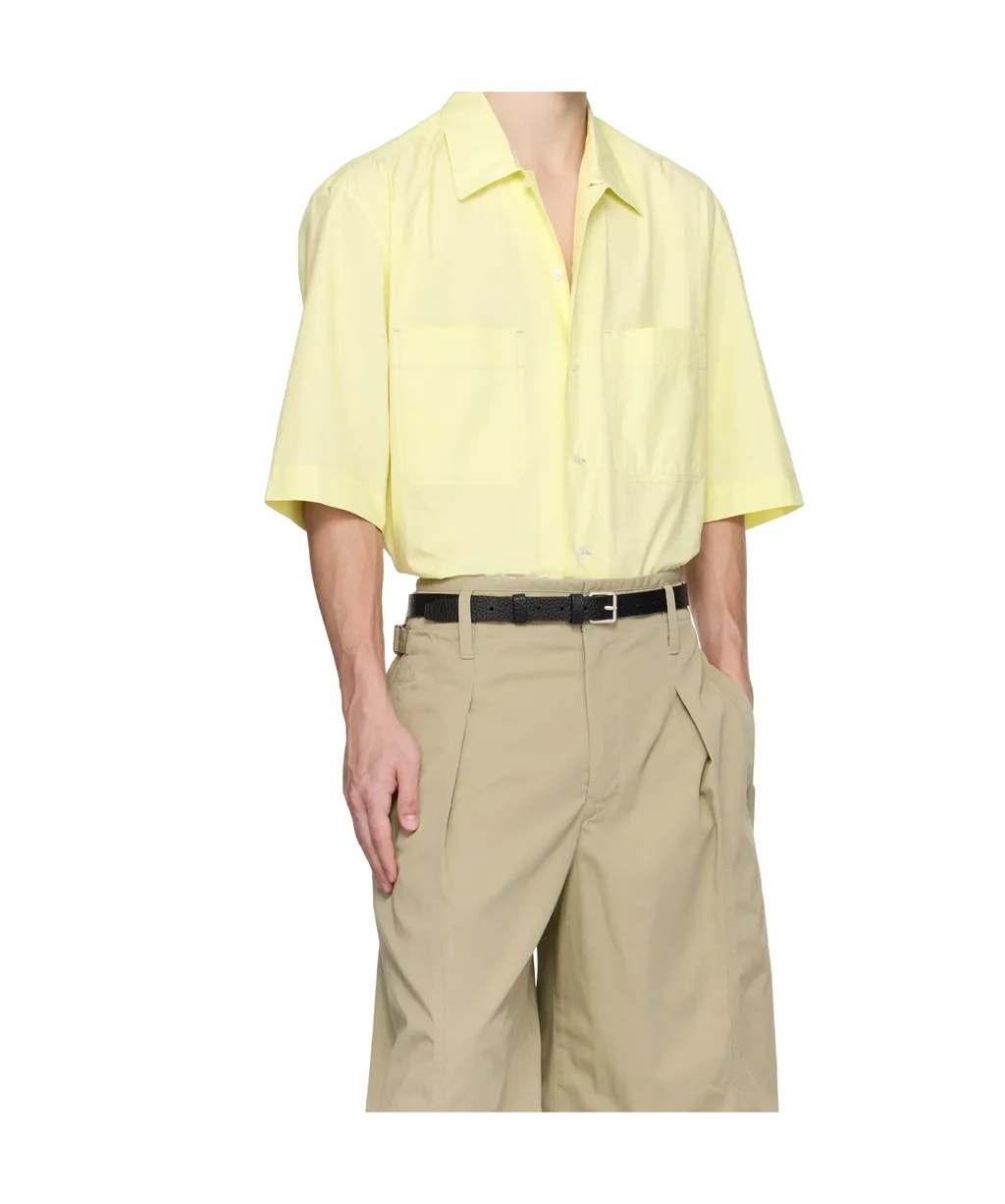 Convertible Shirt