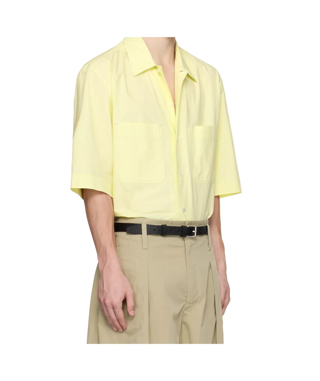 Convertible Shirt