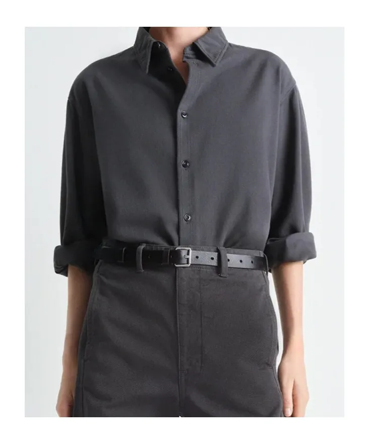 Relaxed Shirt