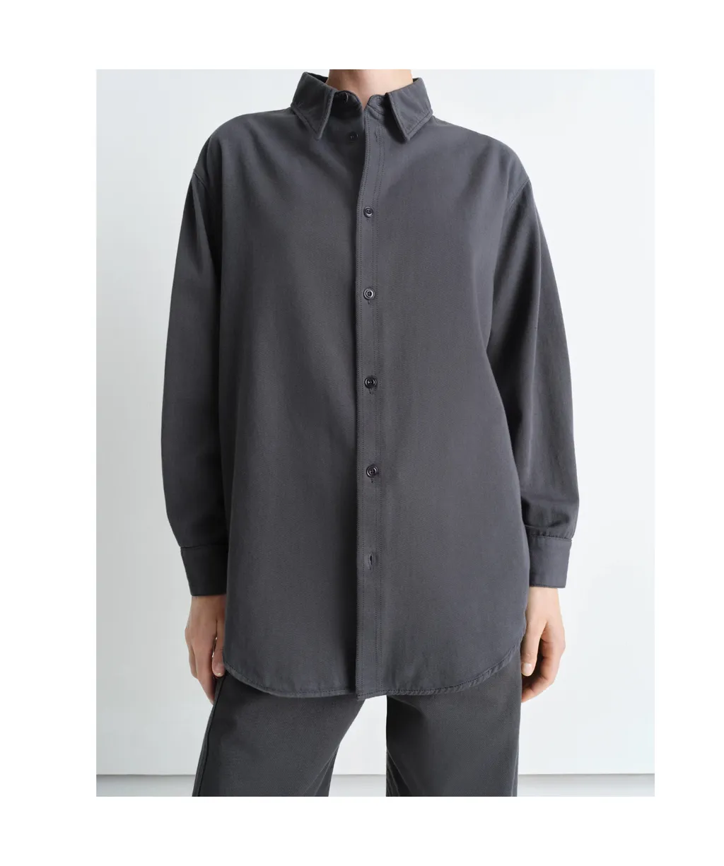 Relaxed Shirt