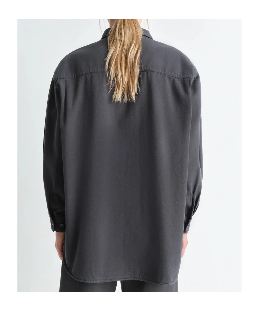 Relaxed Shirt