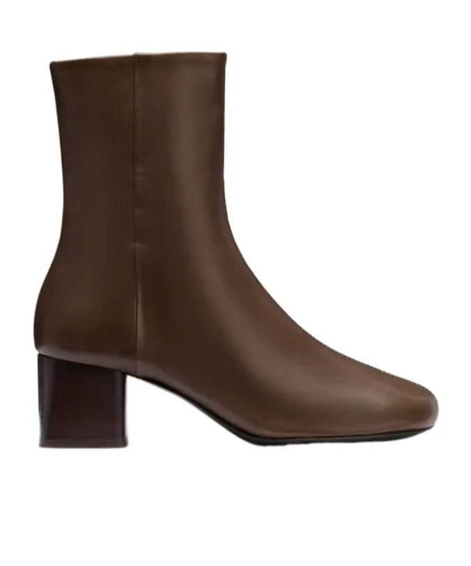 55Mm Anatomic Boots