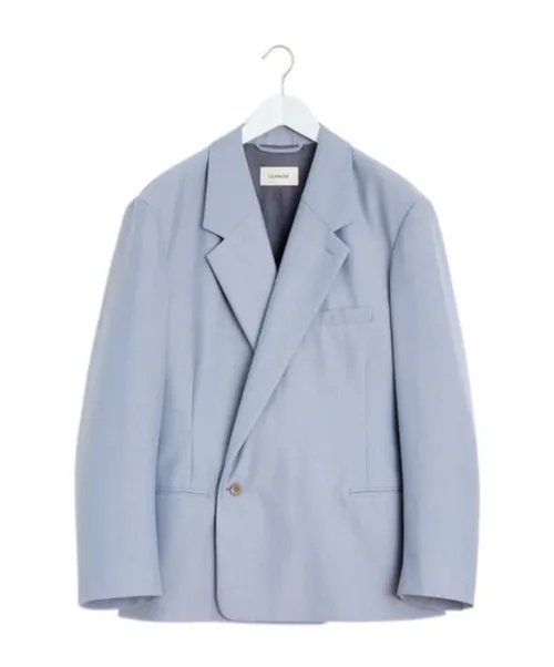 Soft Db Jacket