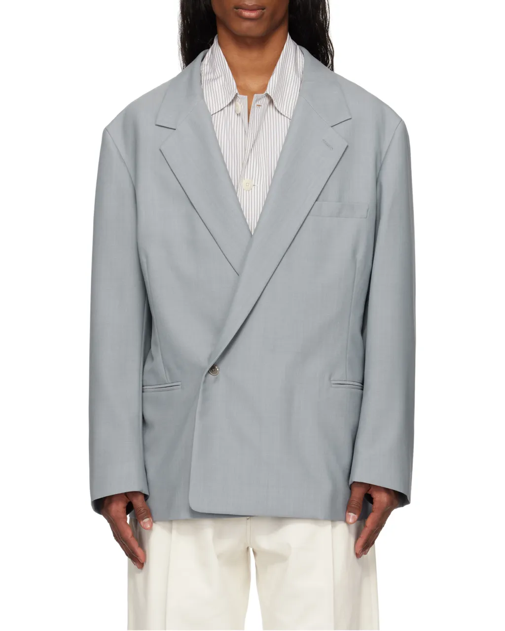 Soft Db Jacket