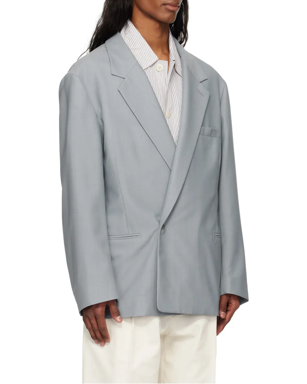 Soft Db Jacket