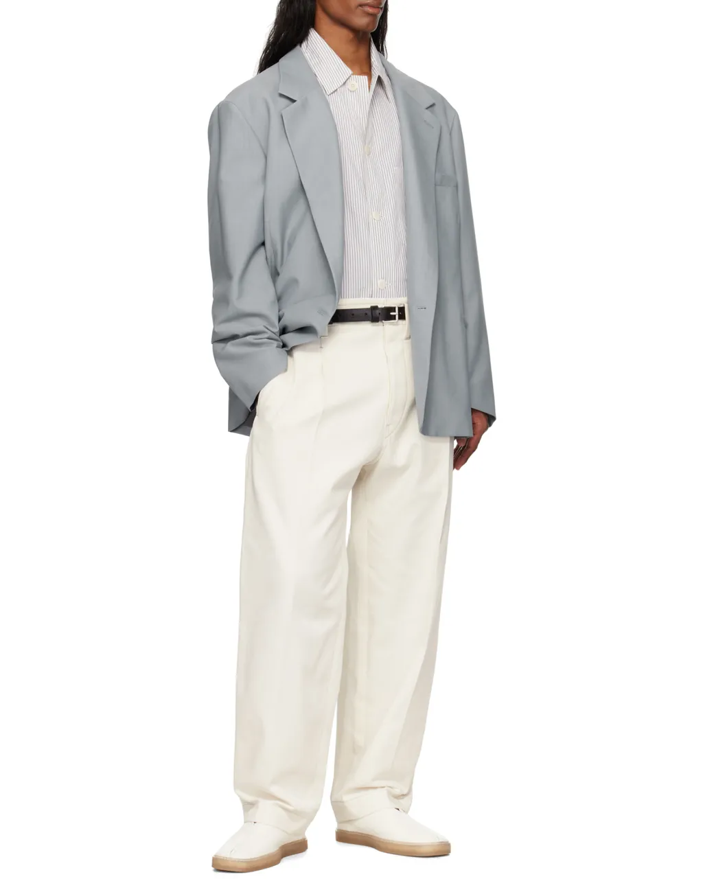 Soft Db Jacket