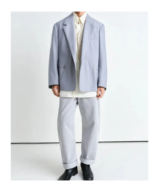 Soft Db Jacket