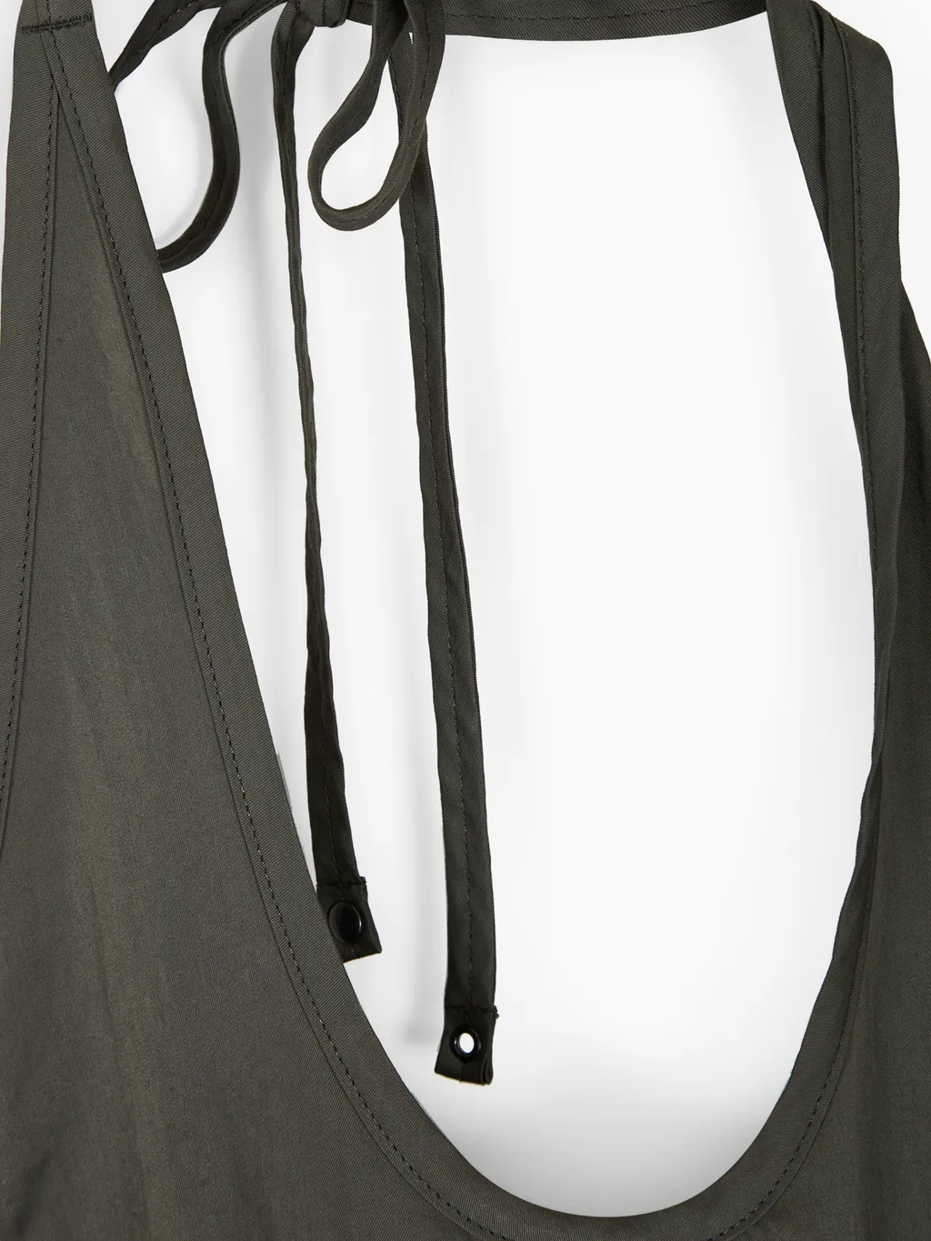 Apron Dress