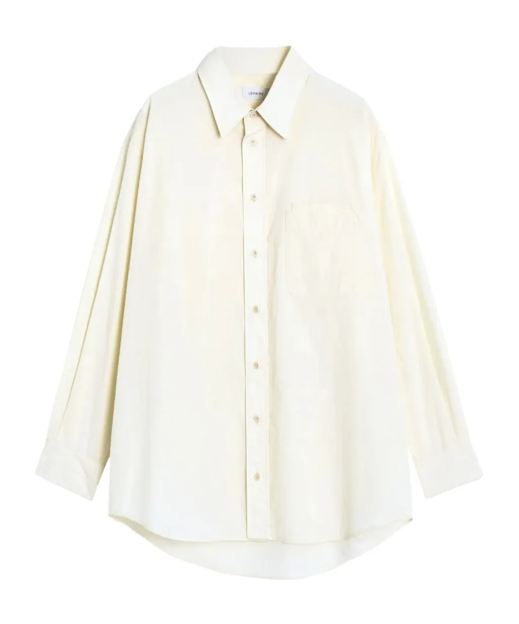 Double Pocket Shirt