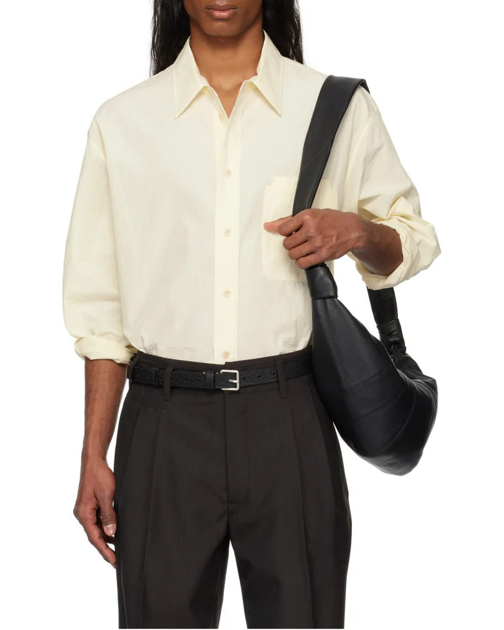 Double Pocket Shirt