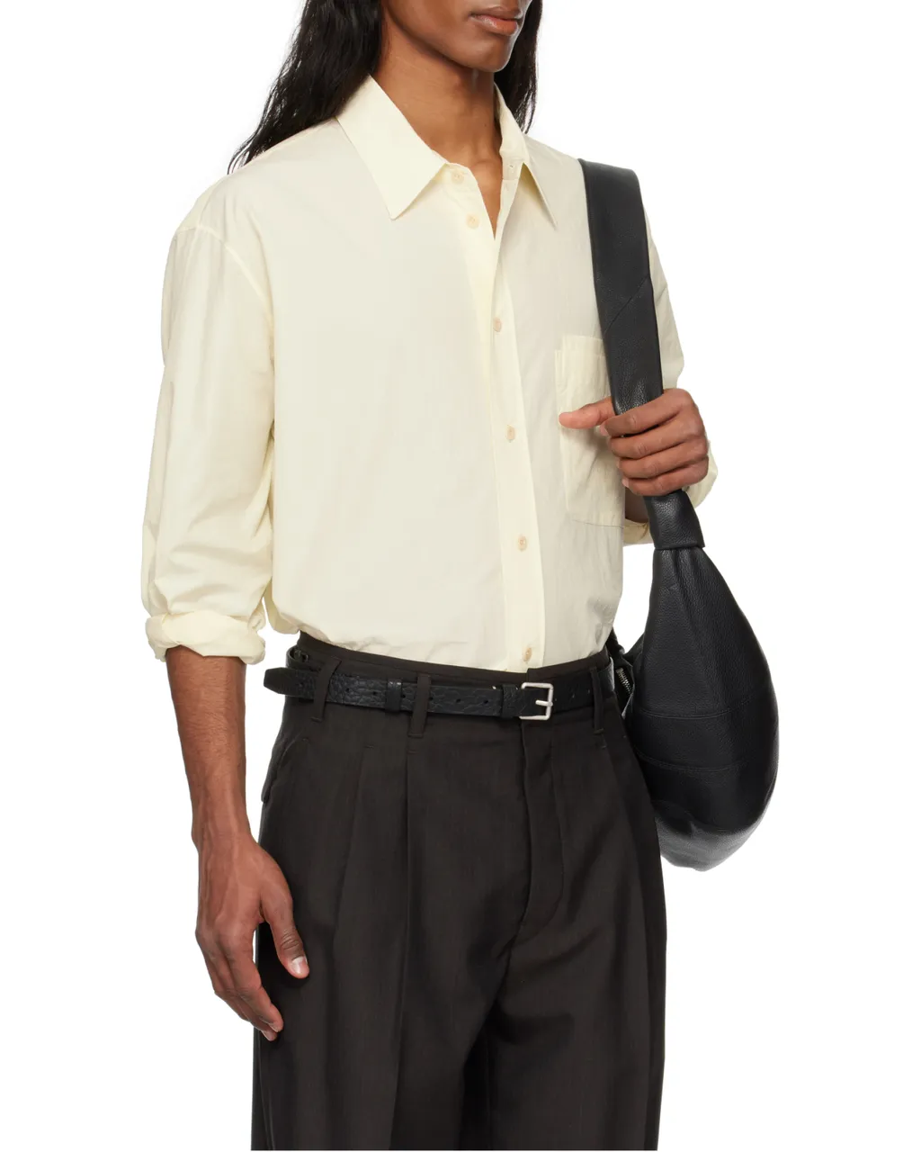 Double Pocket Shirt