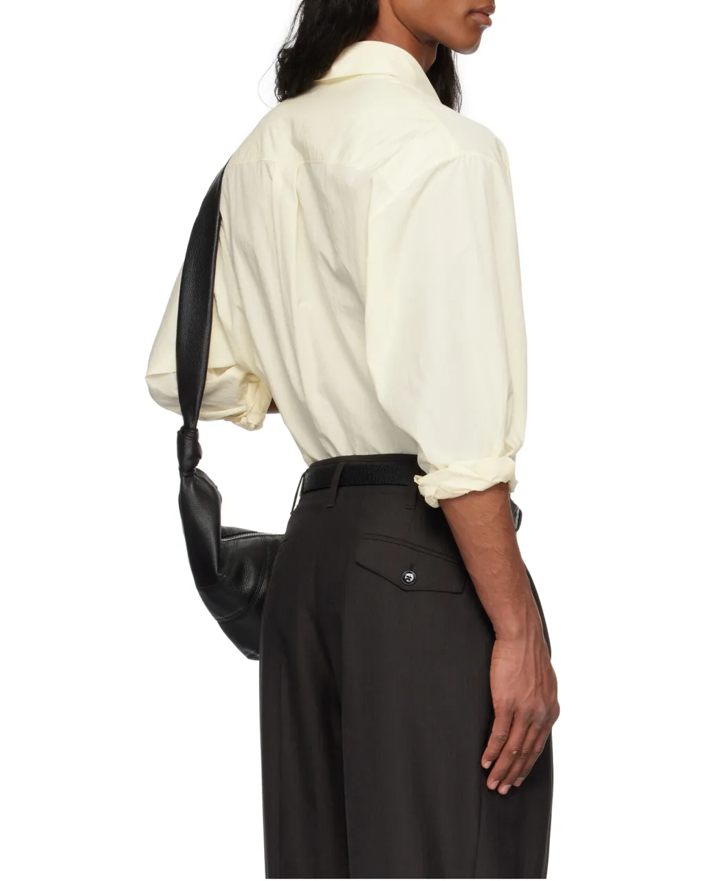 Double Pocket Shirt