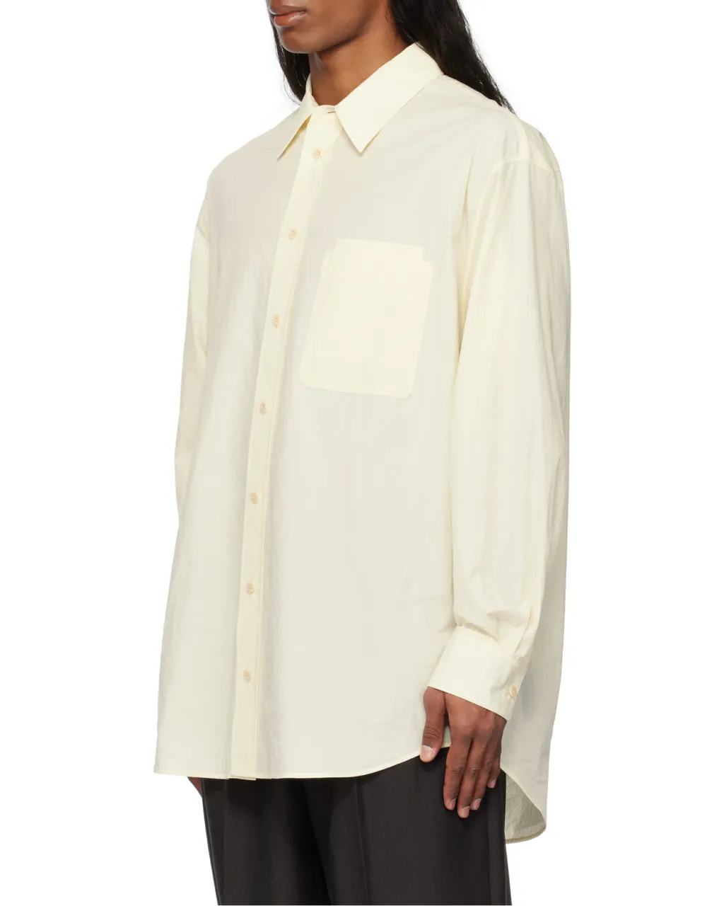 Double Pocket Shirt