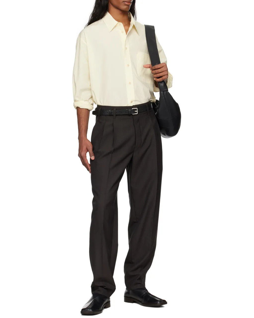Double Pocket Shirt