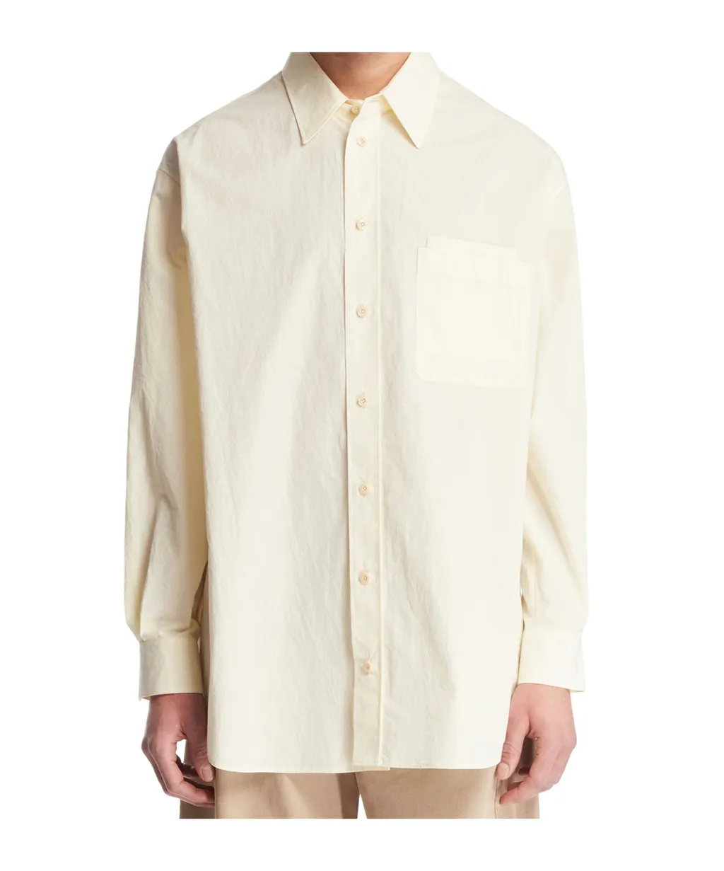 Double Pocket Shirt