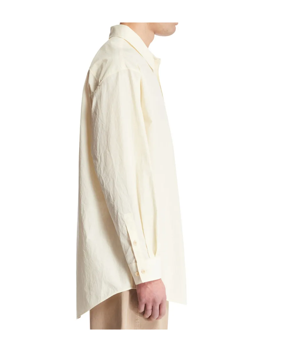 Double Pocket Shirt