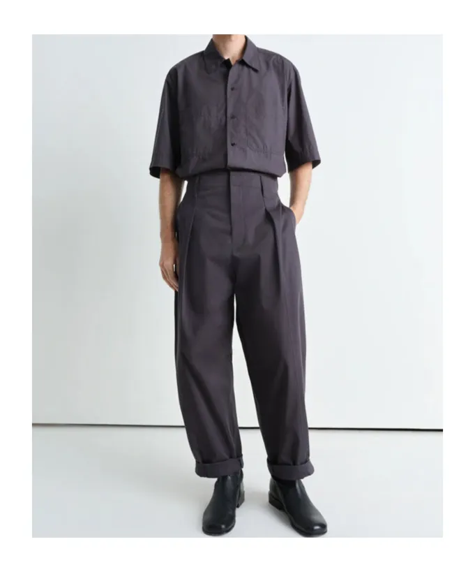 Convertible Shirt