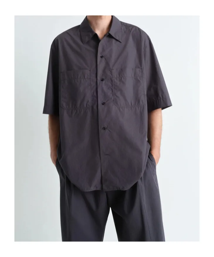 Convertible Shirt