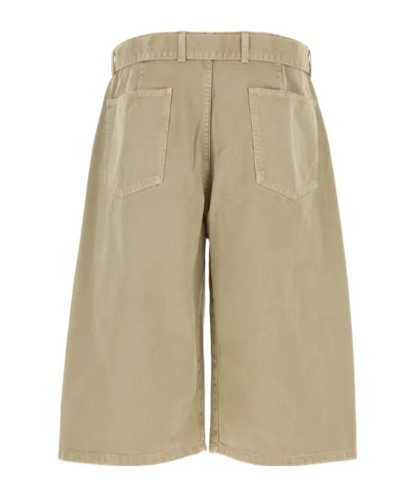 Twisted Shorts