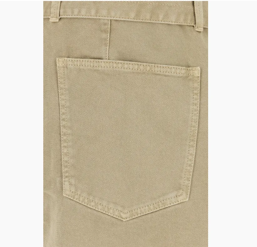 Twisted Shorts