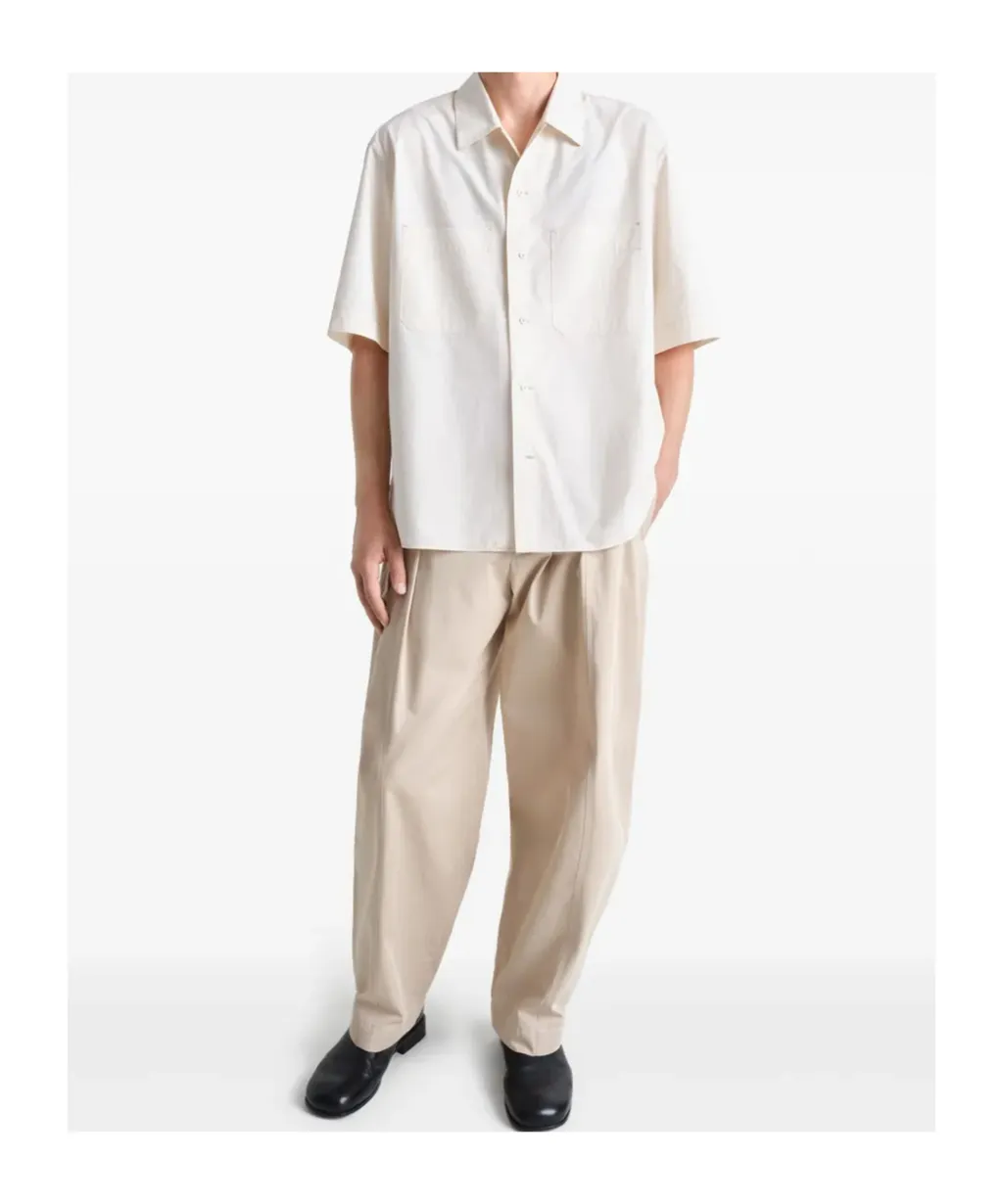 Convertible Shirt