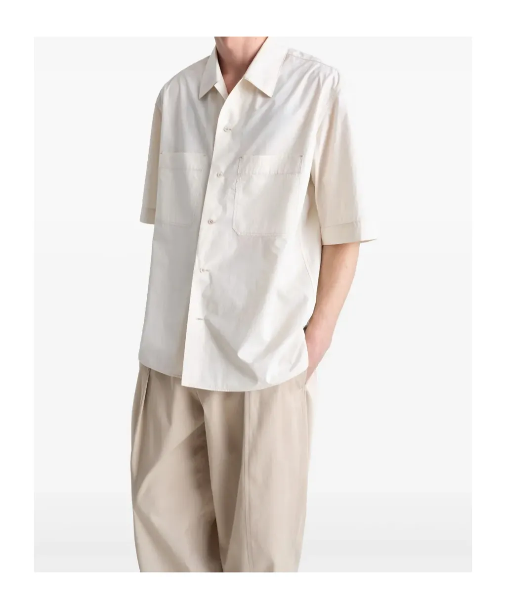 Convertible Shirt