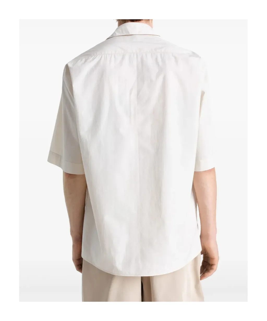 Convertible Shirt