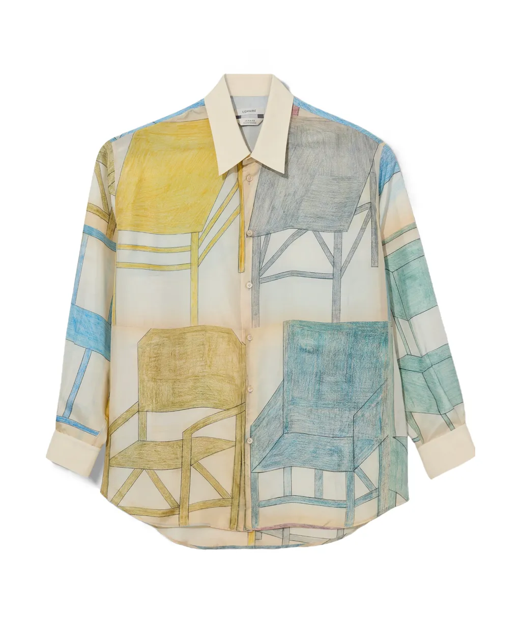 Relaxed Shirt