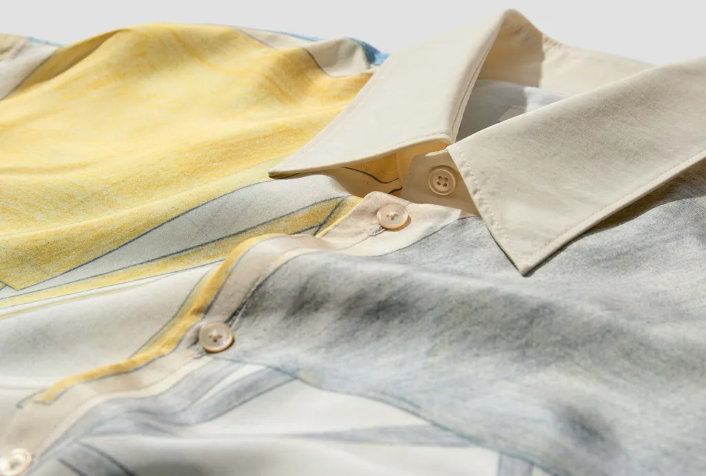 Relaxed Shirt