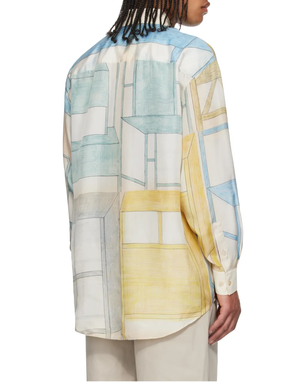 Relaxed Shirt