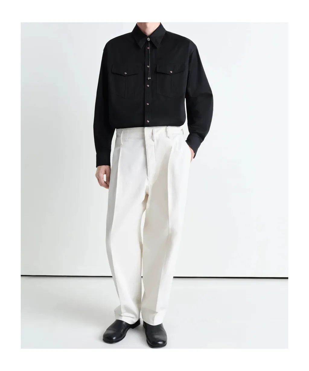 Western Shirt