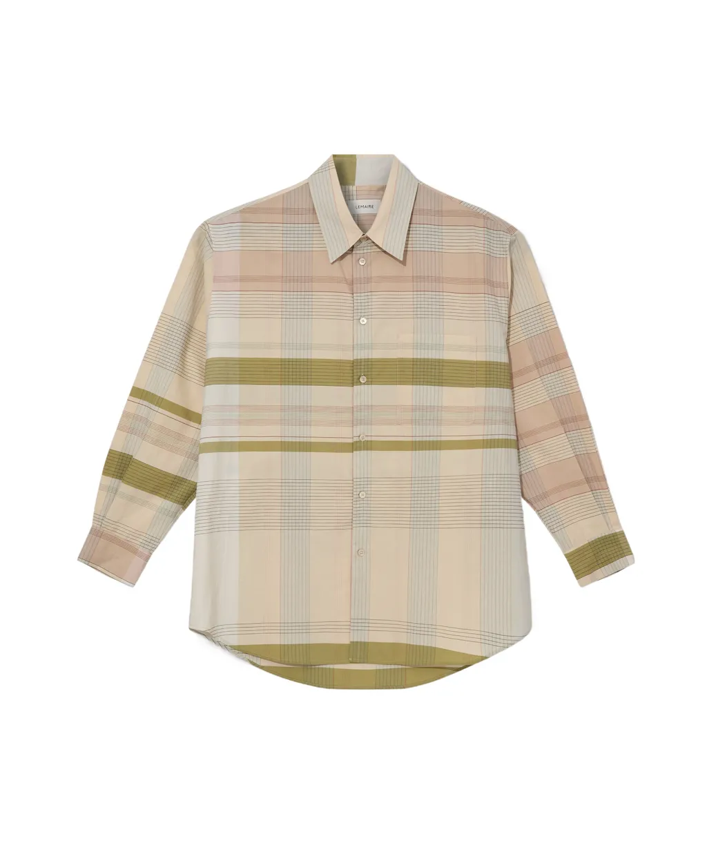 Relaxed Shirt