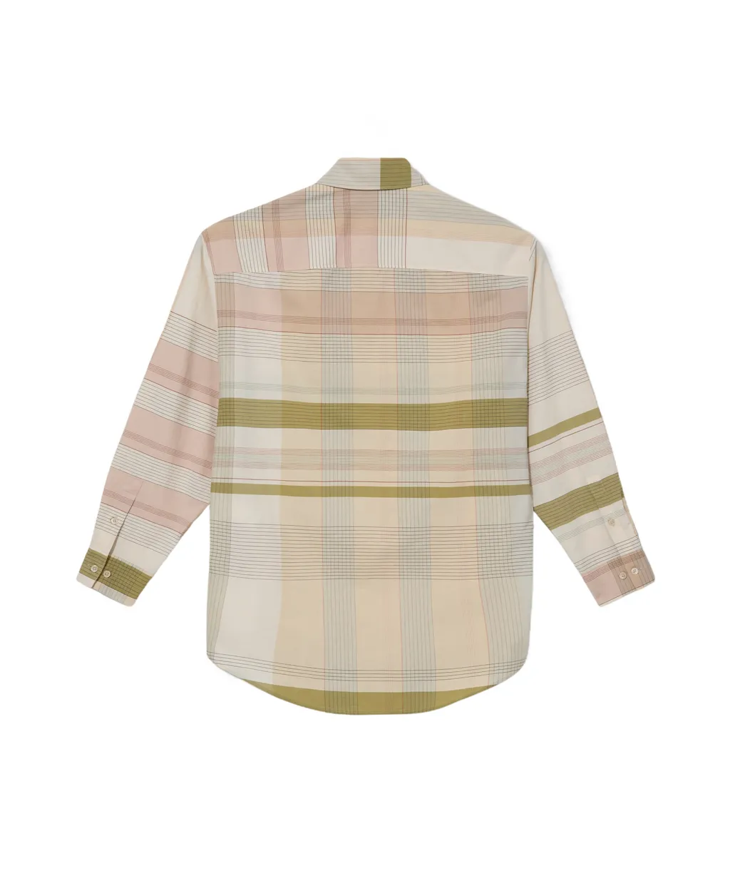 Relaxed Shirt
